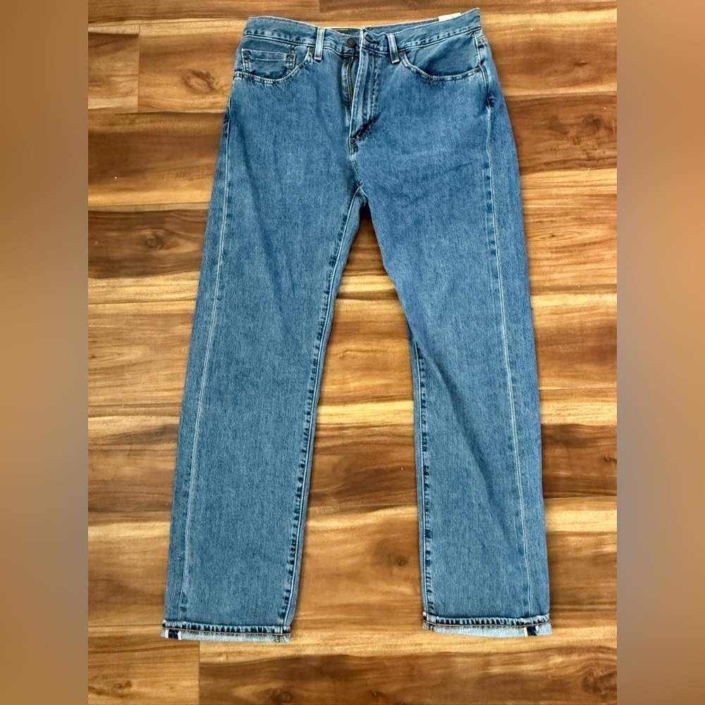 Levi’s men’s jeans 505 Regular